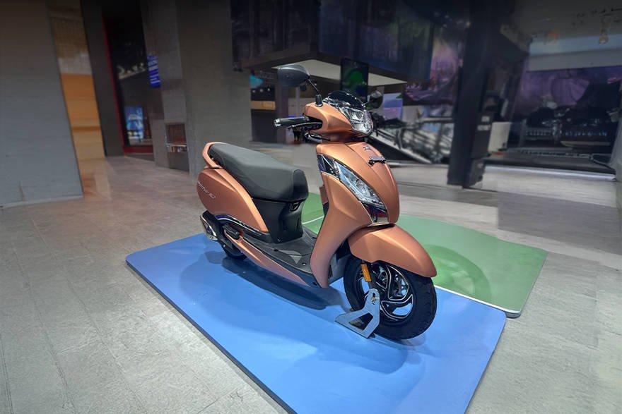 bike image
